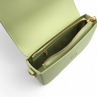 _Innenliegendes Reißverschlussfach