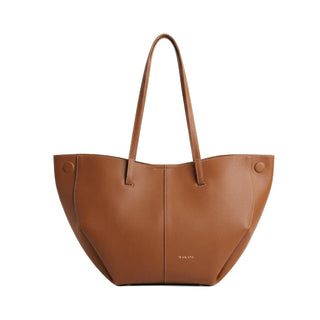 _+ extra pouch inside the bag