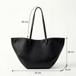 _hochqualitatives veganes PU Leder