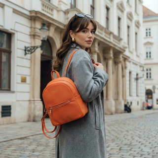 _Ideal aussgestattet fรผr ein City Trip