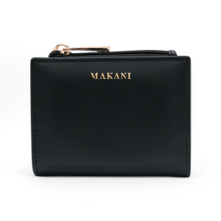 _Edles Design in Schwarz