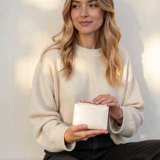 _Idealer Begleiter mit extra Kleingeldfach