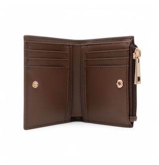 _10 Kartenfächer + Geldscheinfach