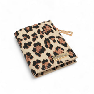 _Modischer Leo-Print