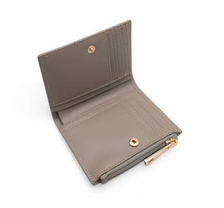 _10 Kartenfächer + Geldscheinfach