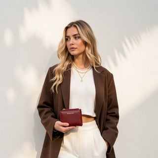 _Idealer Begleiter mit extra Kleingeldfach