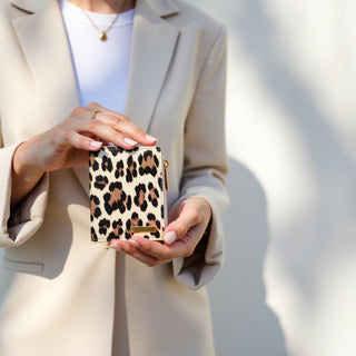 _Idealer Begleiter mit Kleingeldfach