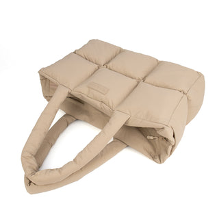 _Trendiges Steppdesign