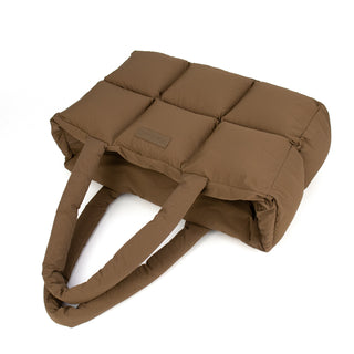 _Trendiges Steppdesign