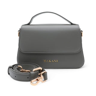 _inkl. längenverstellbarer Schulter/Crossbody Gurt