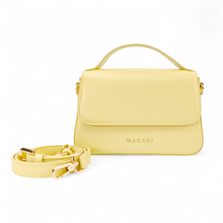 _inkl. längenverstellbarer Schulter/Crossbody Gurt