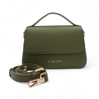 _inkl. längenverstellbarer Schulter/Crossbody Gurt