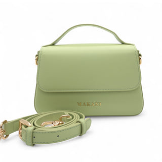 _inkl. längenverstellbarer Schulter/Crossbody Gurt