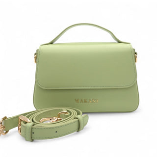 _inkl. längenverstellbarer Schulter/Crossbody Gurt