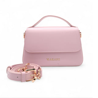 _inkl. längenverstellbarer Schulter/Crossbody Gurt