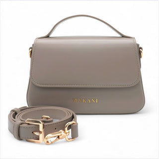 _inkl. längenverstellbarer Schulter/Crossbody Gurt