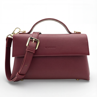 _inkl. längenverstellbarer Schulter/Crossbody Gurt