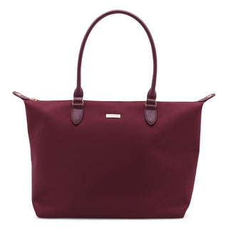 _Zipper für max. Schutz inkl. Metallfüßen