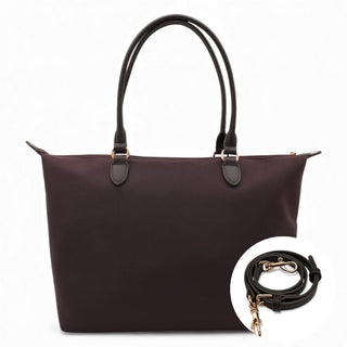 _in Lieferung enthalten: längenverstellbarer Strap (84cm-97cm)