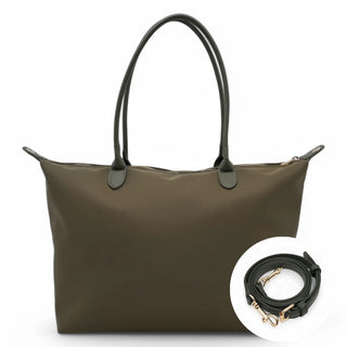 _in Lieferung enthalten: längenverstellbarer Strap (84cm-97cm)