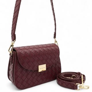 _Inkl. kurzer & langer Tragegurt für maximale Flexibilität