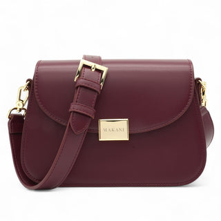 PUALANI - CLASSIC BURGUNDY