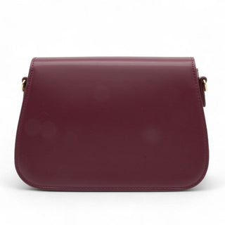 PUALANI - CLASSIC BURGUNDY