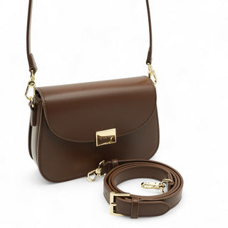 PUALANI - CLASSIC DARK BROWN