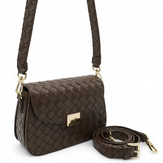 _Inkl. kurzer & langer Tragegurt für maximale Flexibilität