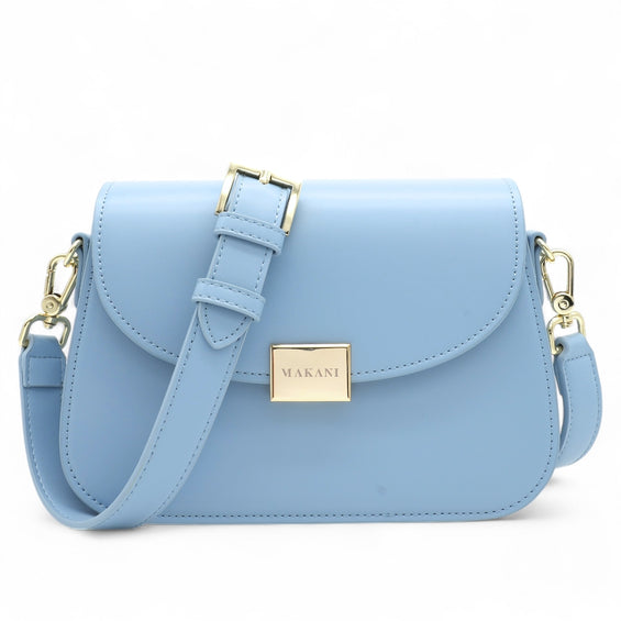 PUALANI - CLASSIC LIGHT BLUE