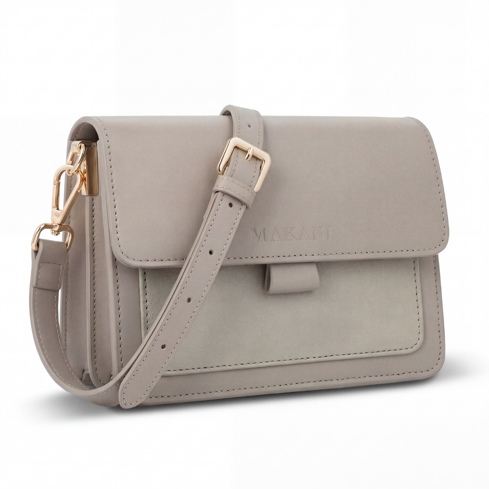 VALDA - TAUPE