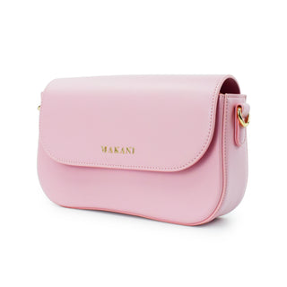 _Goldfarbene Details & wechselbares Gurt System