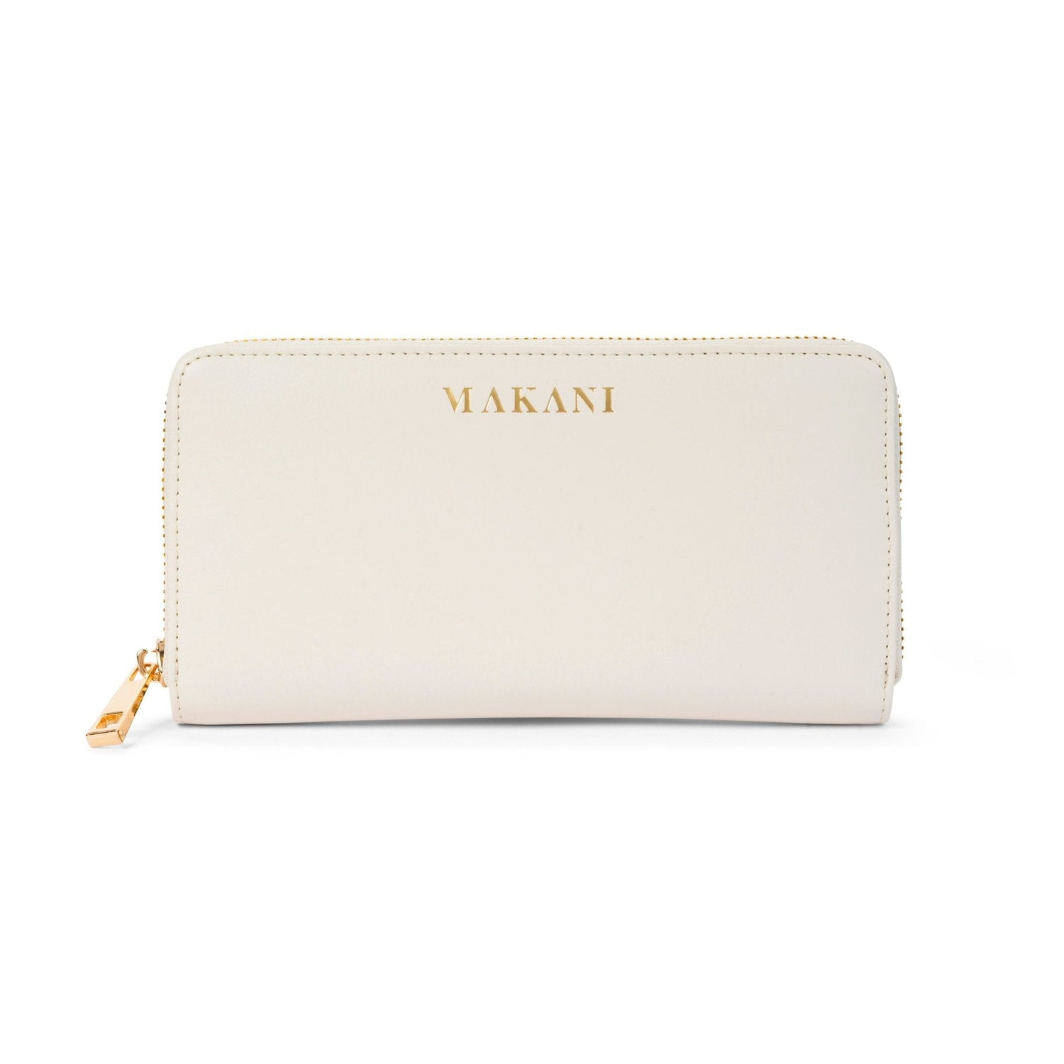 LONG WALLET - MAKANI