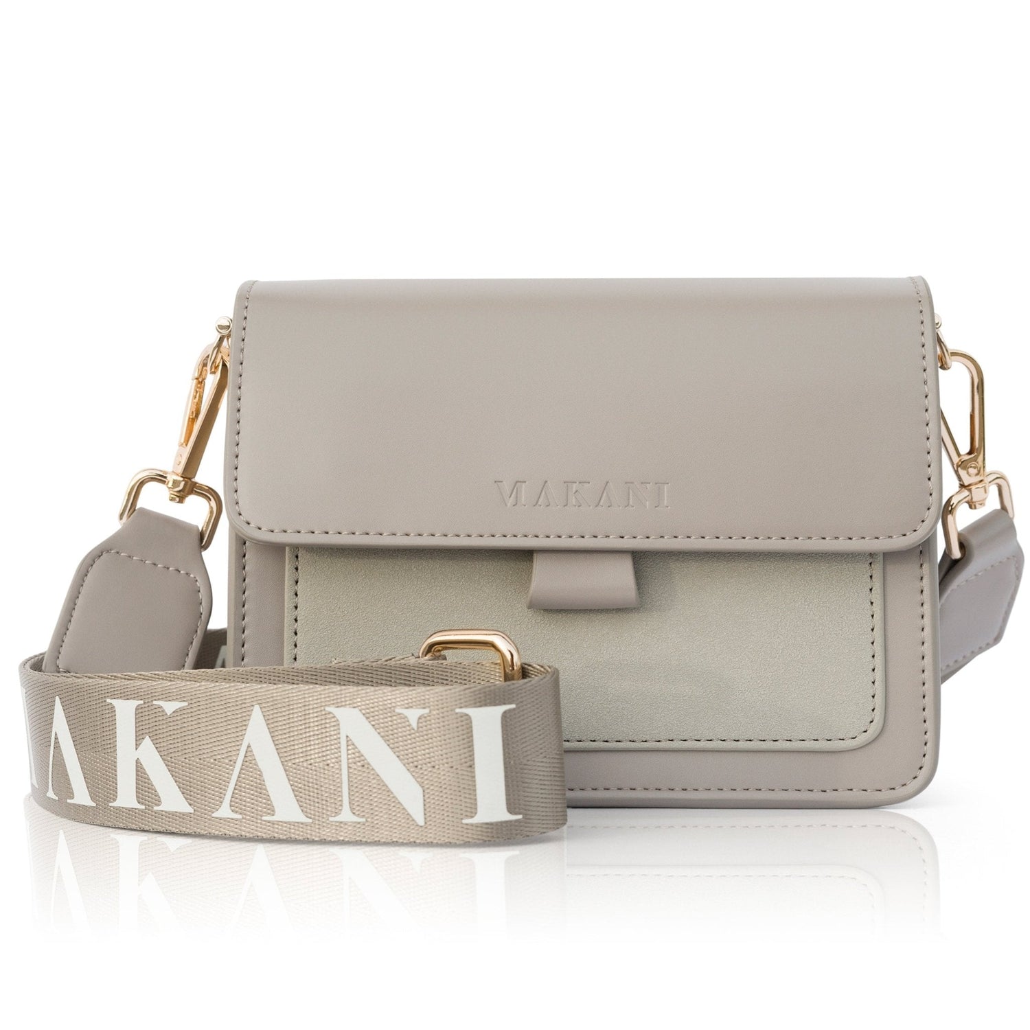 CLASSIC BAG - MAKANI