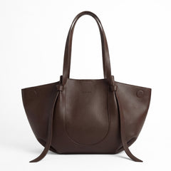 ALANA - DARK BROWN