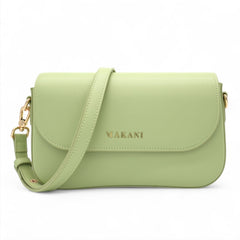 CHLOIE - LIME