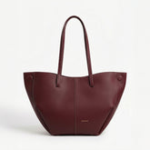 EMALIA - BURGUNDY