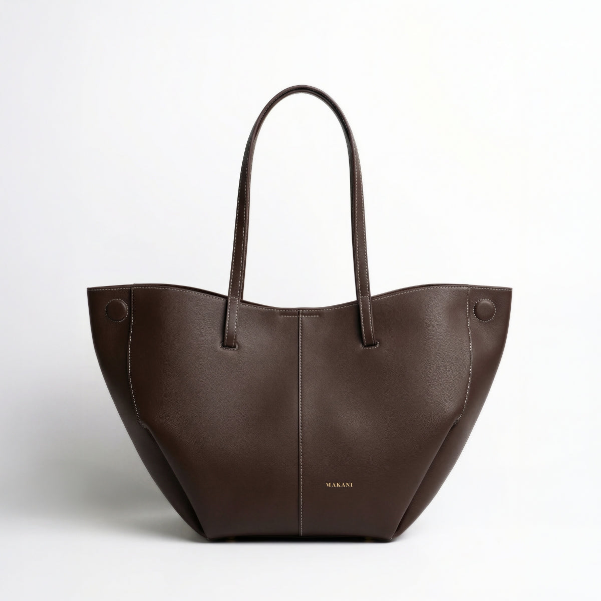 _+ zusätzliche Pouche in der Tasche