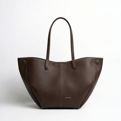 EMALIA - DARK BROWN