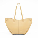 EMALIA - BUTTER YELLOW
