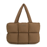 MALIA - DARK BROWN