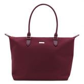 NAYLA - BURGUNDY