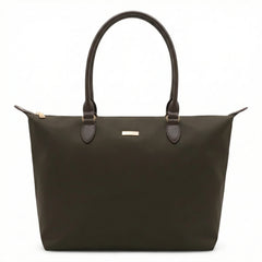 NAYLA - COFFEE BROWN