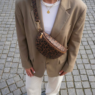 NOA - LEO DARK BROWN