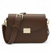 PUALANI - CLASSIC DARK BROWN