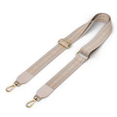 BOHO STRAP - CREME