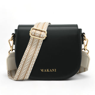 BOHO STRAP - CREME - MAKANI