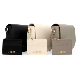 CELINE - BLACK - MAKANI