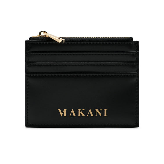 CELINE - BLACK - MAKANI