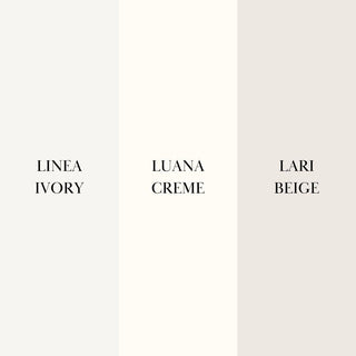 LUANA - CREME